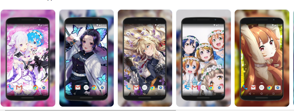 aplikasi wallpaper android