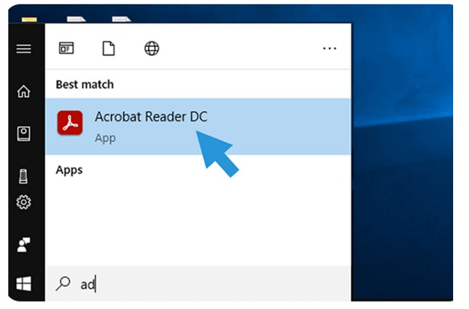 Cara Update Adobe Reader