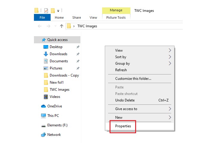 Cara Mengatasi Tidak Bisa Buat Folder di Windows