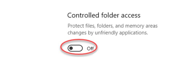 Cara Mengatasi Tidak Bisa Buat Folder di Windows