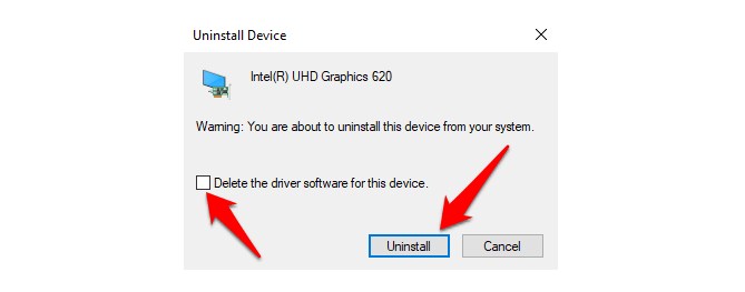 Cara Memperbaiki Monitor External Tidak Connect ke Windows 10