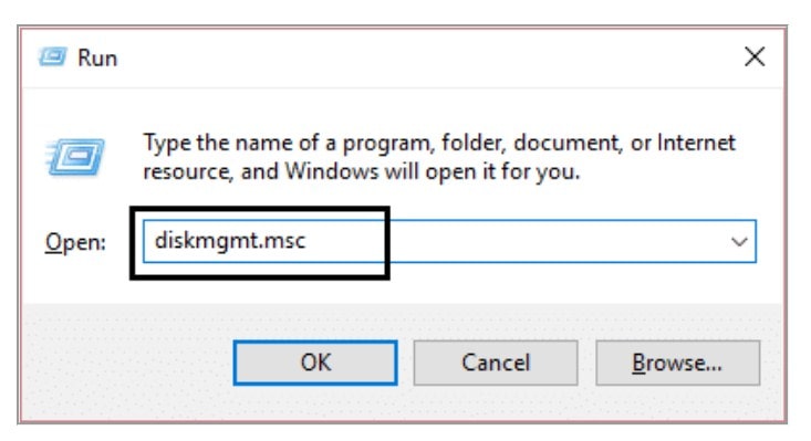 Memperbaiki Error Windows Was Unable to Complete The Format