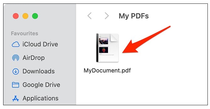 Mengubah PDF ke Jpg