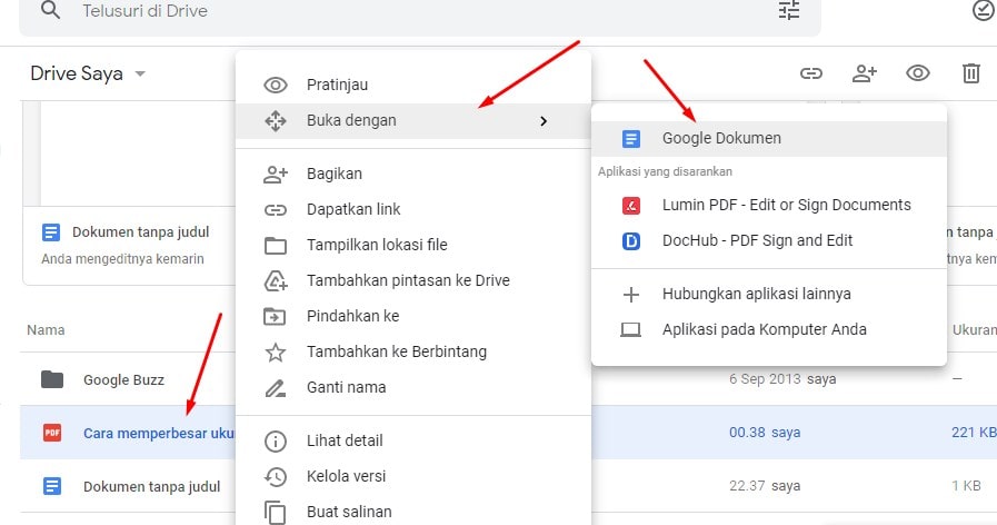 Cara Translate File PDF Online dan Offline Termudah