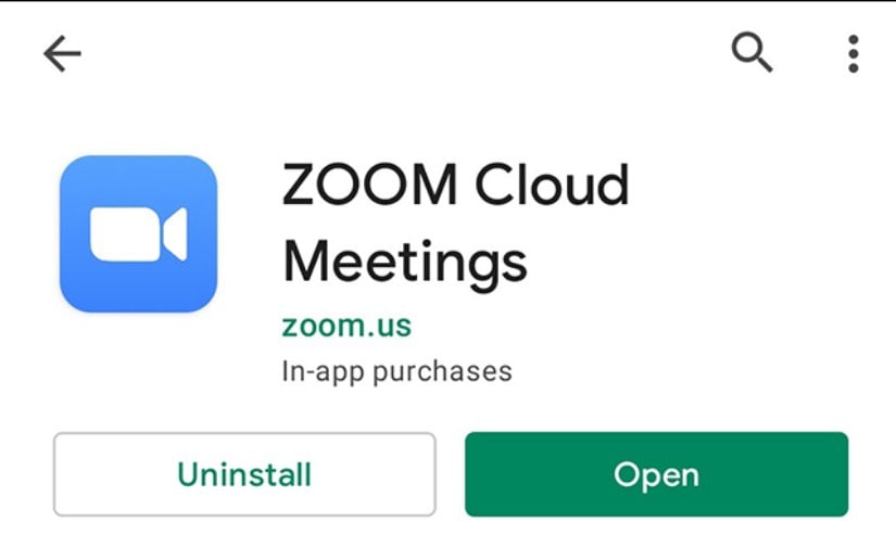 Cara Update Zoom Terbaru Dengan Mudah