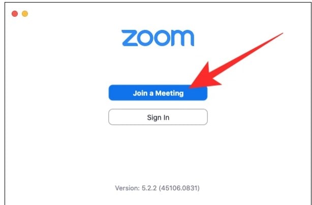 Cara Ganti Nama di Zoom