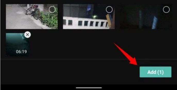 Cara Menghilangkan Green Screen Video Pada Capcut