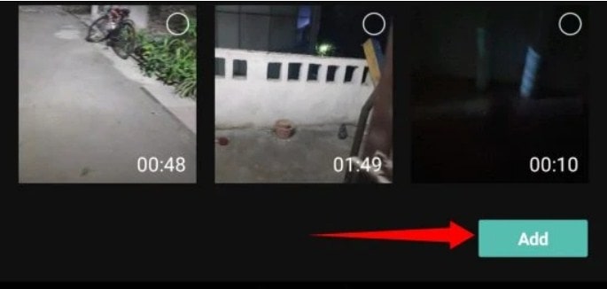 Cara Menghilangkan Green Screen Video Pada Capcut
