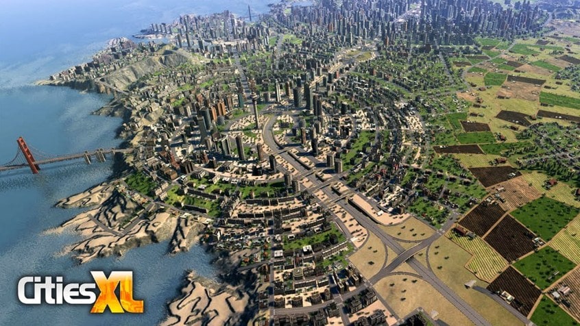 Rekomendasi Game Membangun Kota PC Terbaik