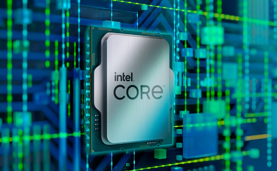Urutan Processor Intel Terbaru